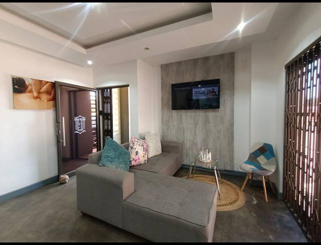 759M² BUSINESS FOR SALE IN VANDERBIJLPARK SE